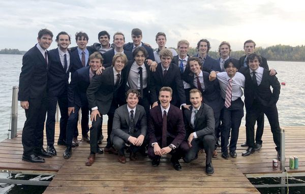 Delta Current Members